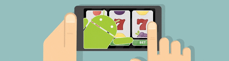 Android Casino på nätet